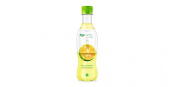 Sparkling calamansi 400-chuan